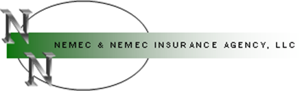 Nemec & Nemec Insurance Agency Logo